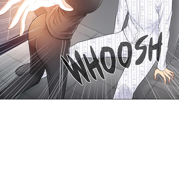 Touch to Unlock Chapter 5 page 70 - 