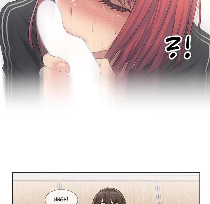 Touch to Unlock Chapter 5 page 73 - 