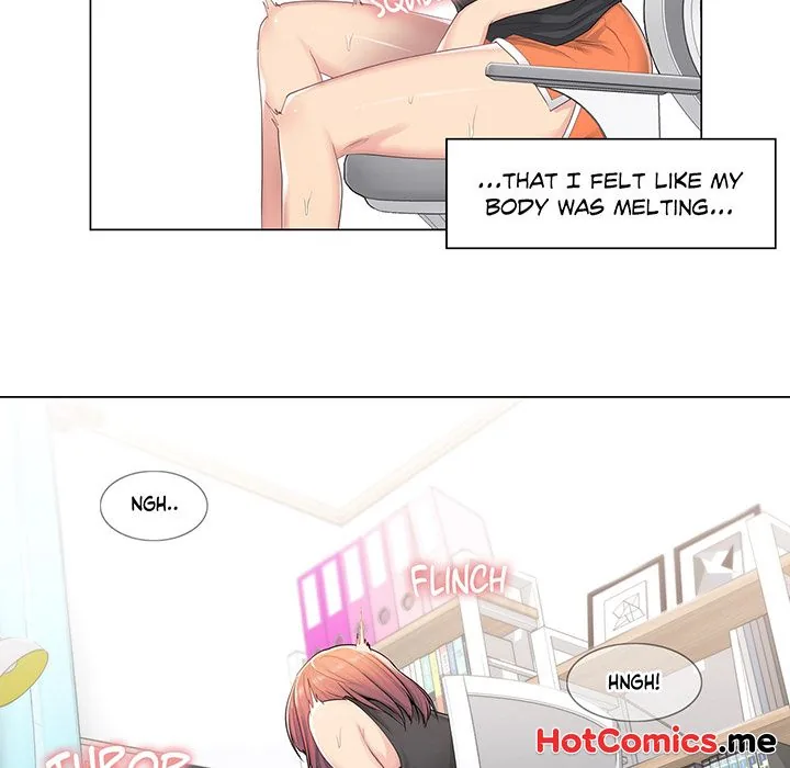 Touch to Unlock Chapter 5 page 9 - 