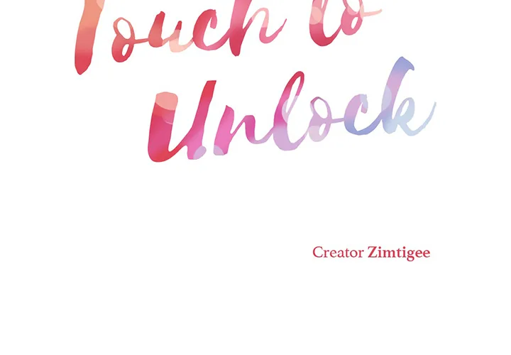 Touch to Unlock Chapter 6 page 2 - 