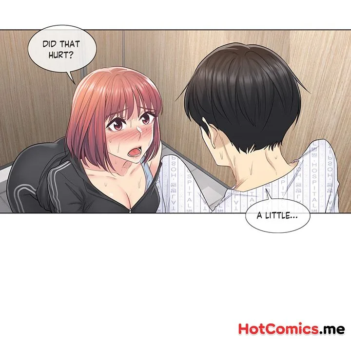 Touch to Unlock Chapter 6 page 14 - 
