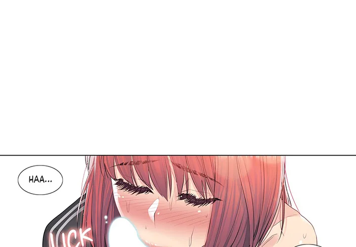 Touch to Unlock Chapter 6 page 3 - 