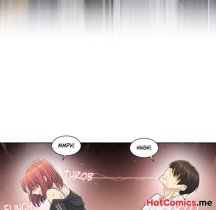 Touch to Unlock Chapter 6 page 23 - 