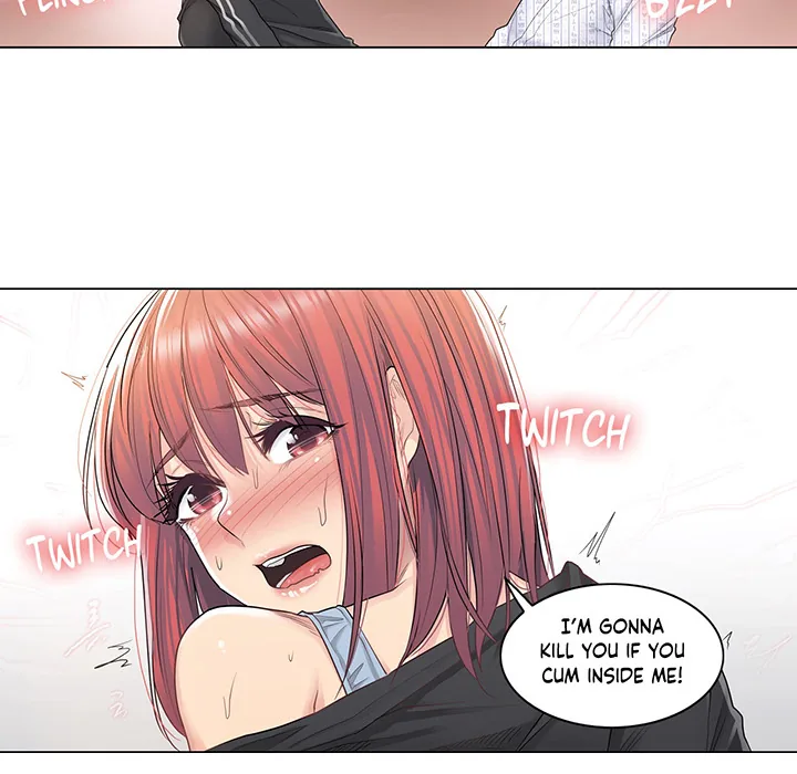Touch to Unlock Chapter 6 page 24 - 