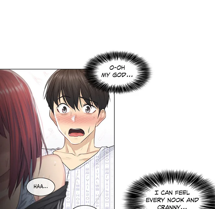 Touch to Unlock Chapter 6 page 25 - 