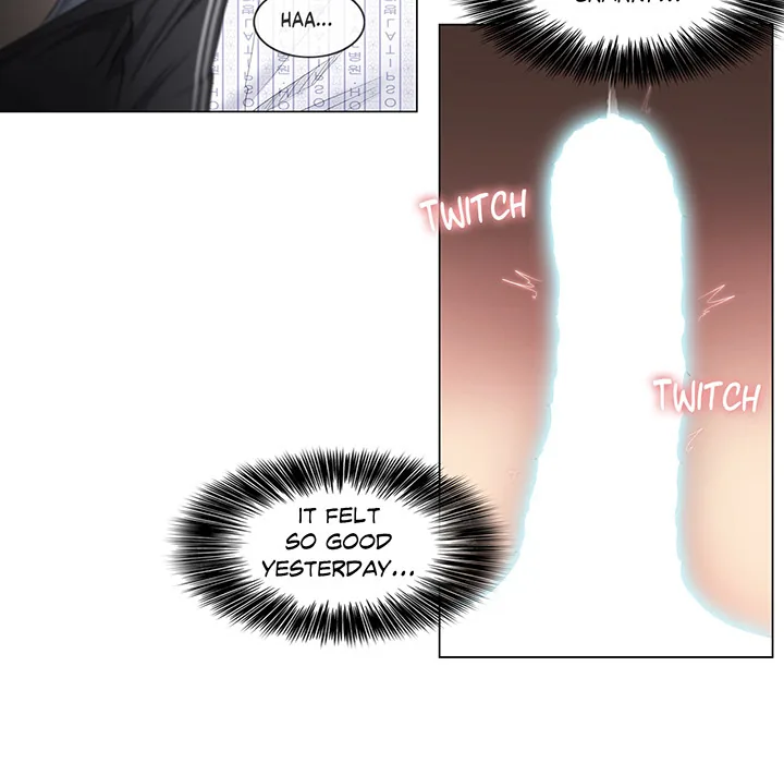 Touch to Unlock Chapter 6 page 26 - 