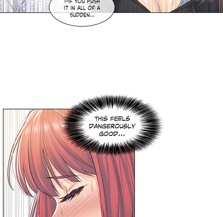 Touch to Unlock Chapter 6 page 30 - 