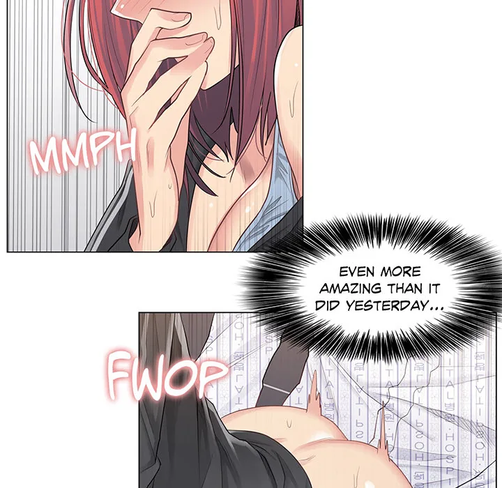 Touch to Unlock Chapter 6 page 31 - 