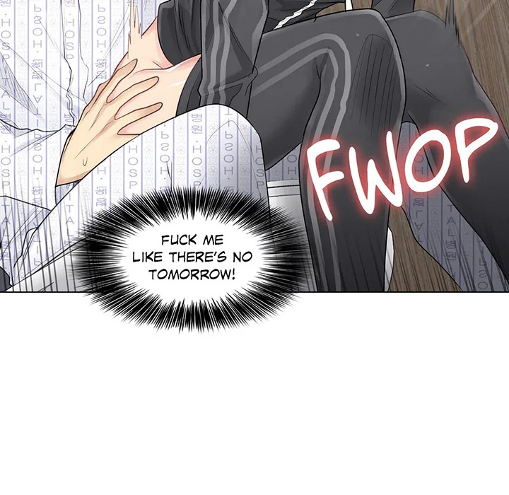 Touch to Unlock Chapter 6 page 35 - 