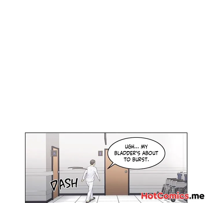 Touch to Unlock Chapter 6 page 36 - 