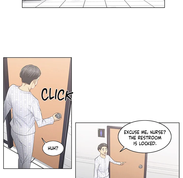 Touch to Unlock Chapter 6 page 37 - 