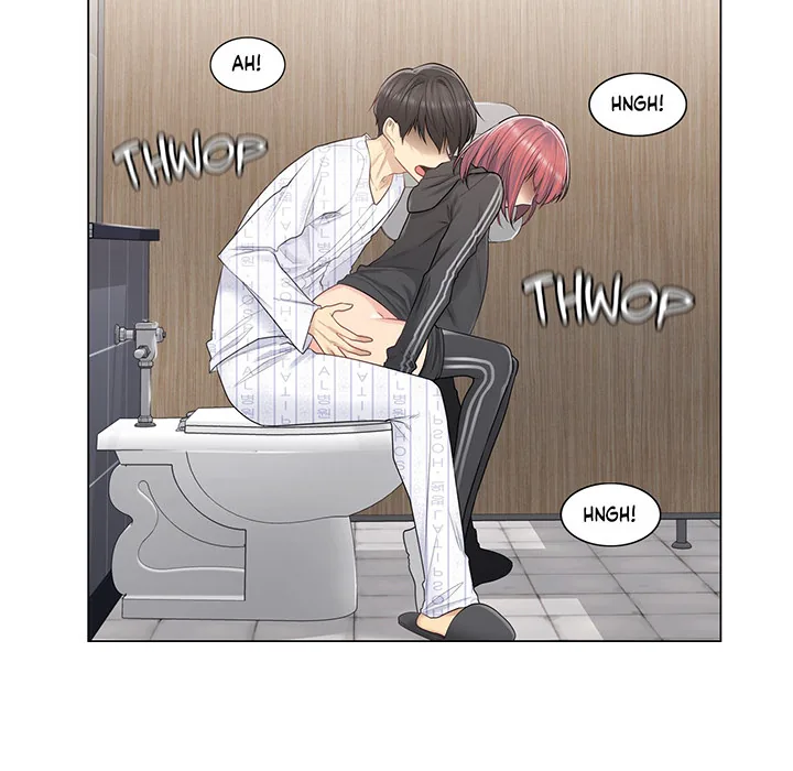 Touch to Unlock Chapter 6 page 39 - 