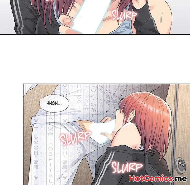 Touch to Unlock Chapter 6 page 5 - 