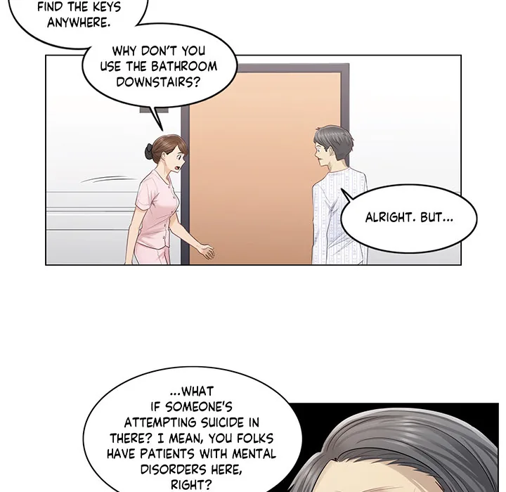 Touch to Unlock Chapter 6 page 47 - 