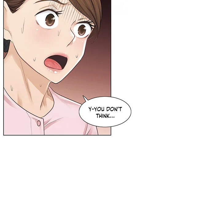 Touch to Unlock Chapter 6 page 49 - 
