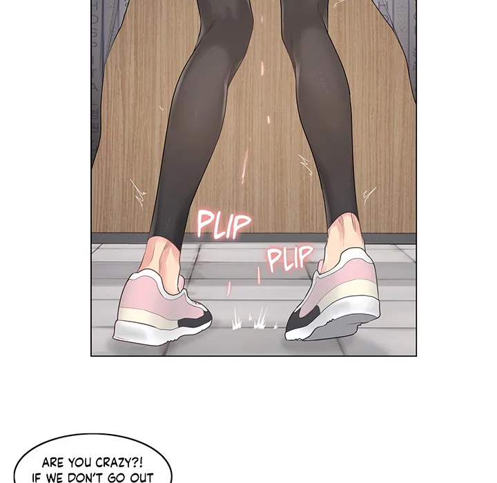 Touch to Unlock Chapter 6 page 58 - 