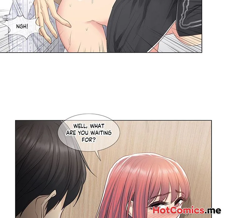 Touch to Unlock Chapter 6 page 63 - 
