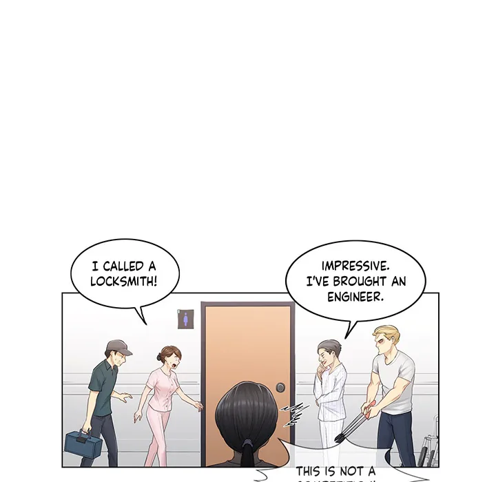 Touch to Unlock Chapter 6 page 65 - 