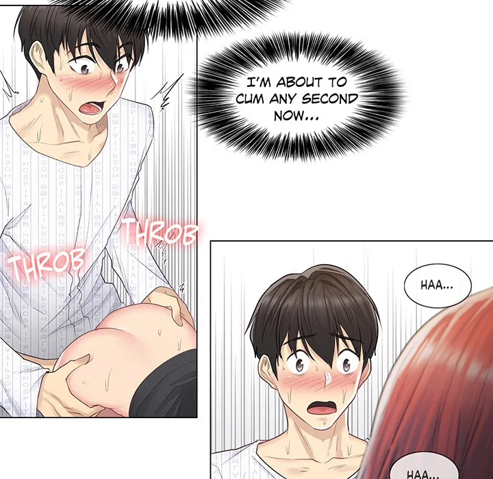 Touch to Unlock Chapter 6 page 71 - 