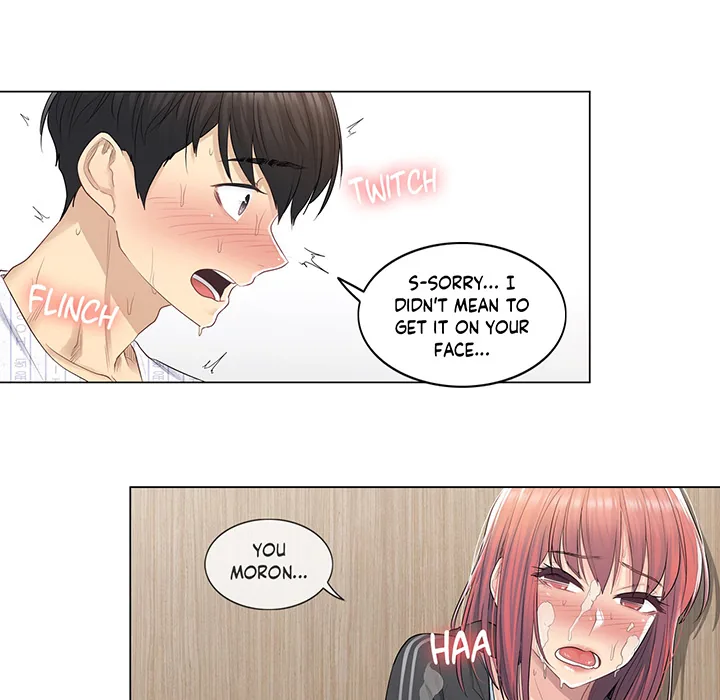 Touch to Unlock Chapter 6 page 80 - 