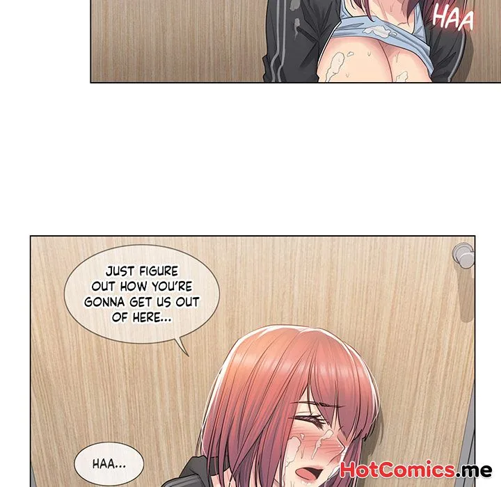 Touch to Unlock Chapter 6 page 81 - 