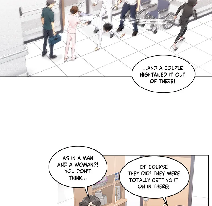 Touch to Unlock Chapter 6 page 88 - 