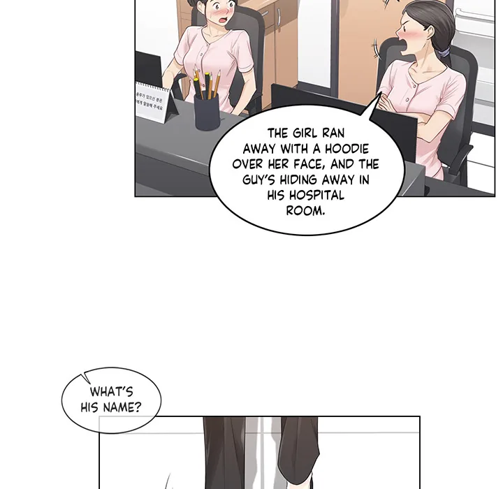 Touch to Unlock Chapter 6 page 89 - 