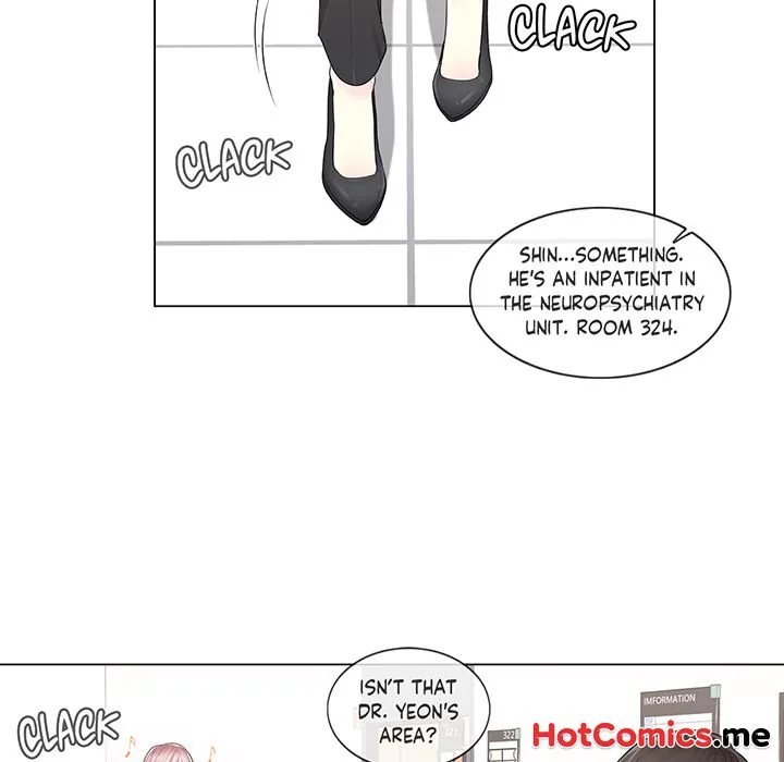 Touch to Unlock Chapter 6 page 90 - 