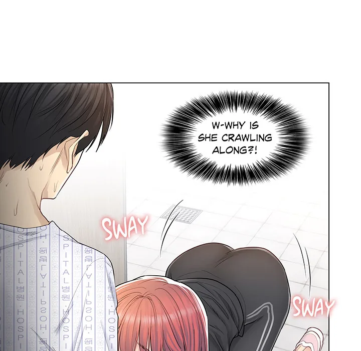 Touch to Unlock Chapter 6 page 10 - 