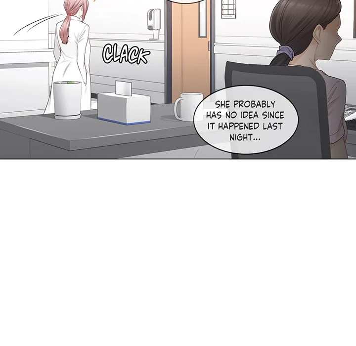 Touch to Unlock Chapter 6 page 91 - 