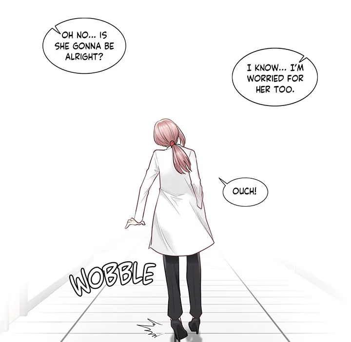 Touch to Unlock Chapter 6 page 92 - 