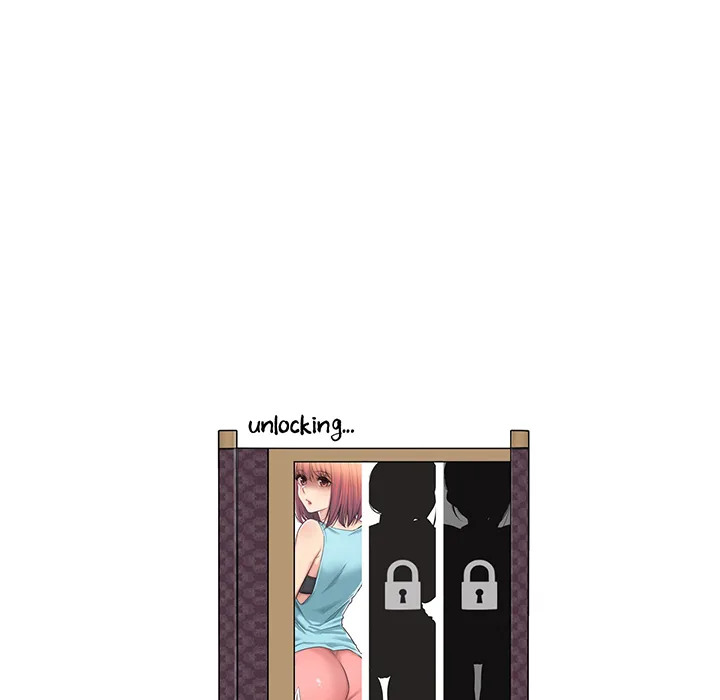 Touch to Unlock Chapter 6 page 94 - 