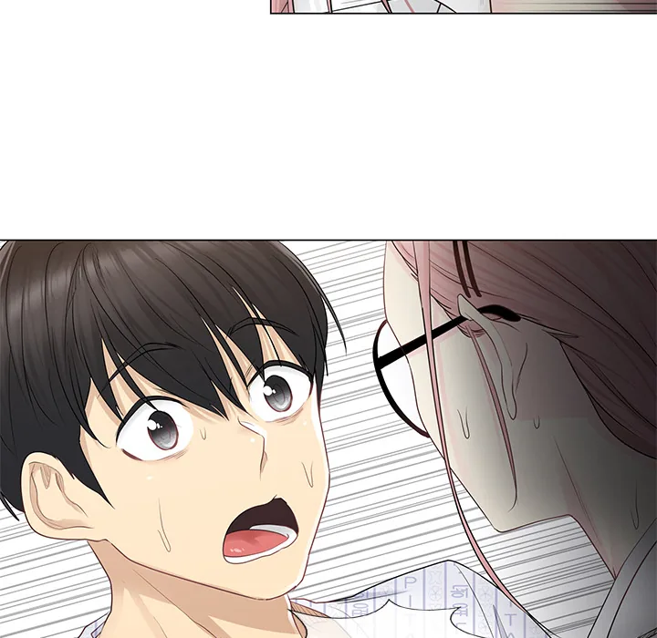 Touch to Unlock Chapter 7 page 11 - 