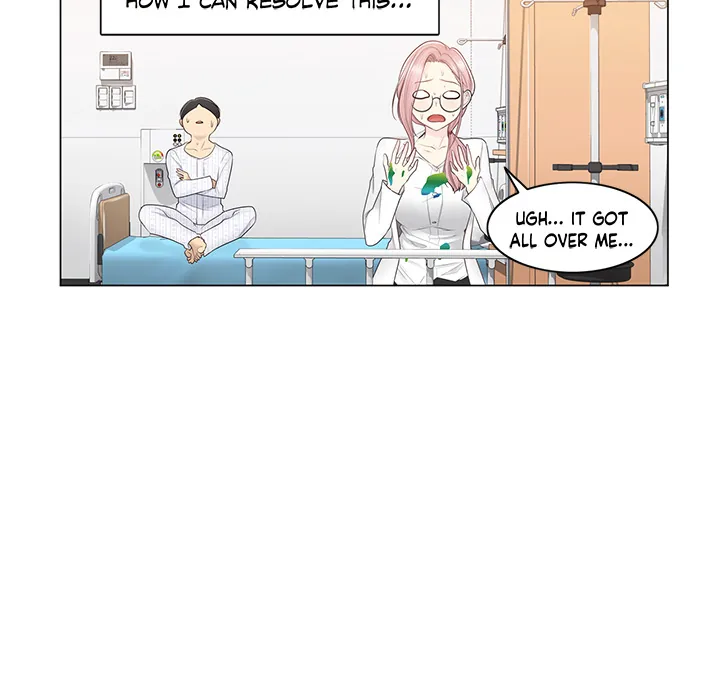 Touch to Unlock Chapter 7 page 101 - 