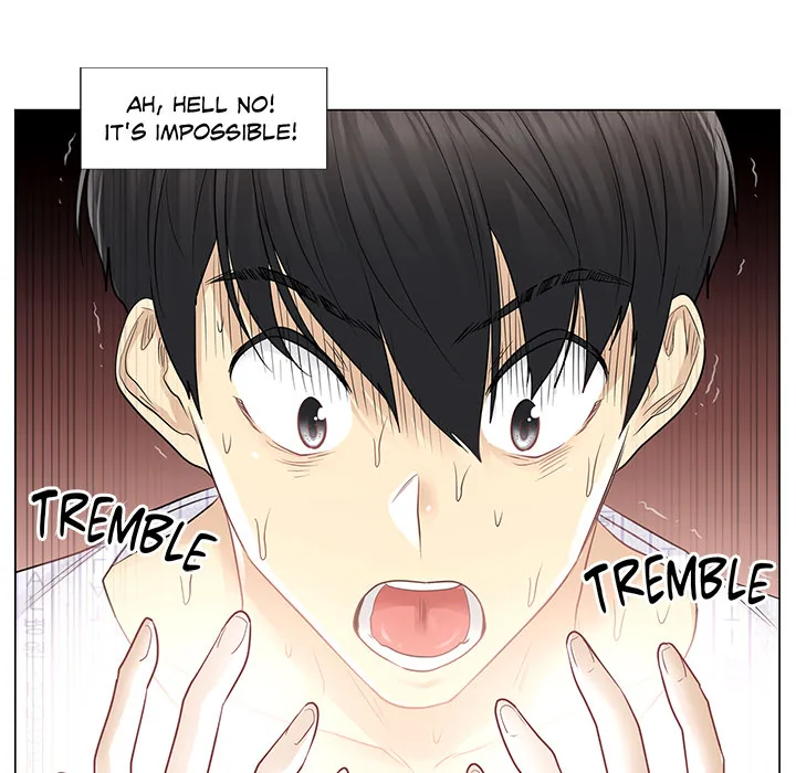 Touch to Unlock Chapter 7 page 102 - 