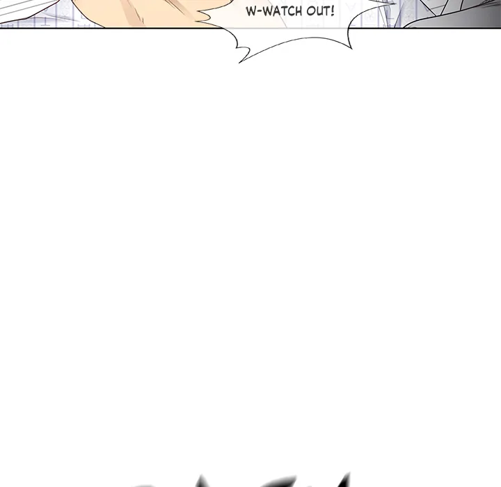 Touch to Unlock Chapter 7 page 12 - 