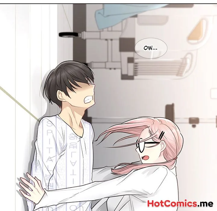 Touch to Unlock Chapter 7 page 14 - 