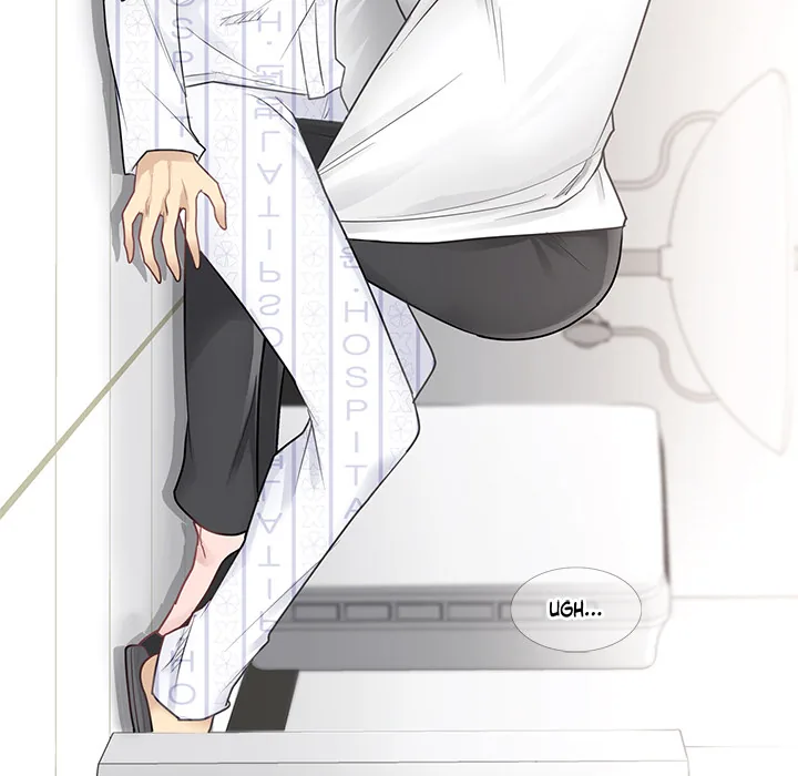Touch to Unlock Chapter 7 page 15 - 