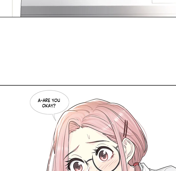 Touch to Unlock Chapter 7 page 16 - 