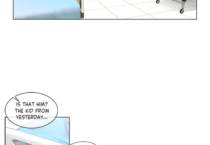 Touch to Unlock Chapter 7 page 3 - 