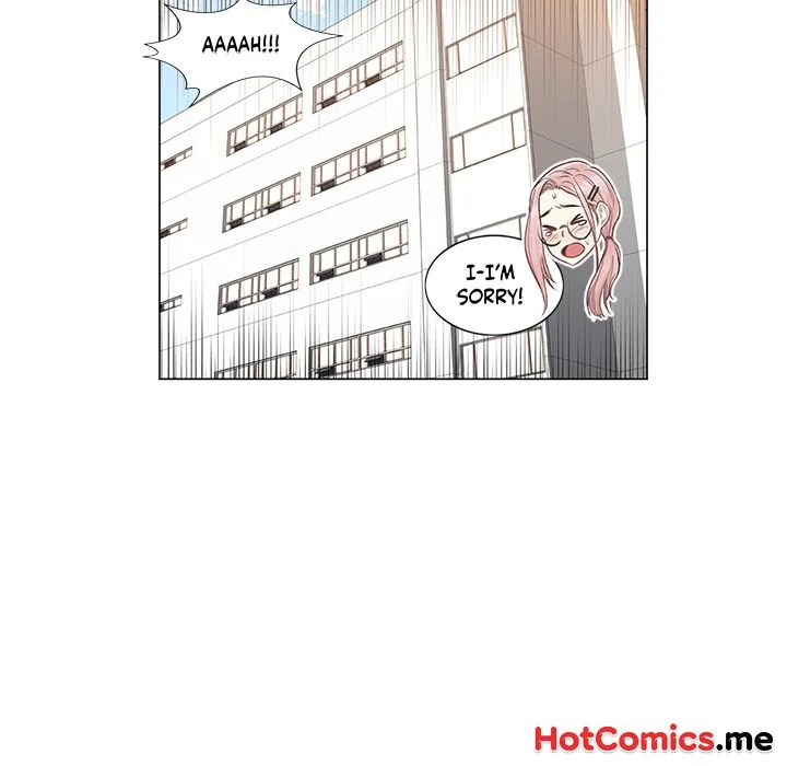 Touch to Unlock Chapter 7 page 23 - 