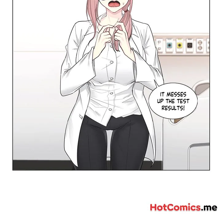 Touch to Unlock Chapter 7 page 27 - 