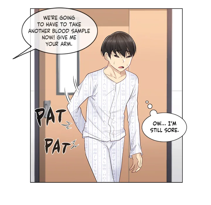 Touch to Unlock Chapter 7 page 29 - 