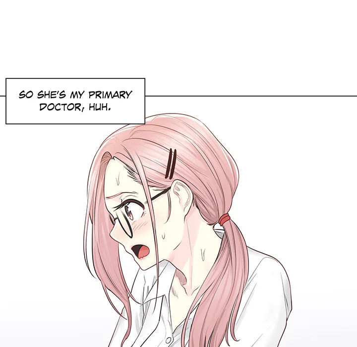Touch to Unlock Chapter 7 page 31 - 