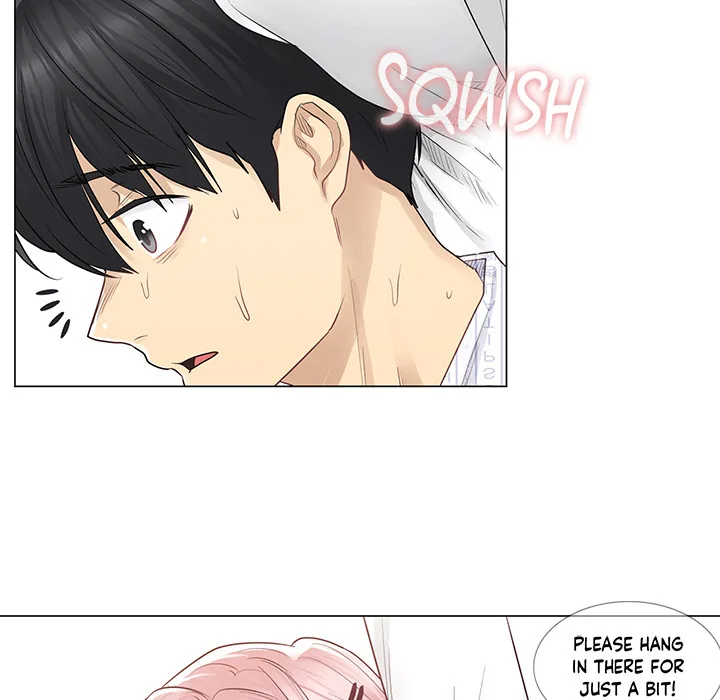 Touch to Unlock Chapter 7 page 37 - 