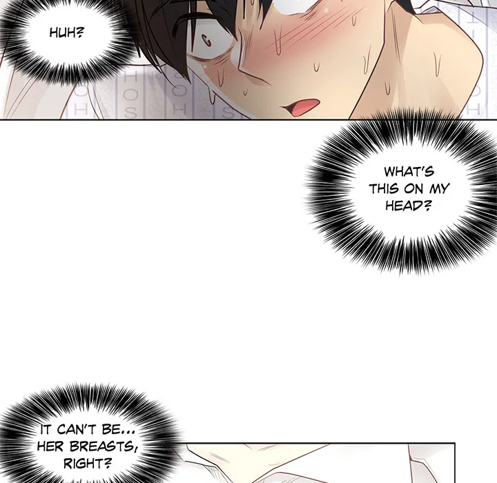 Touch to Unlock Chapter 7 page 39 - 