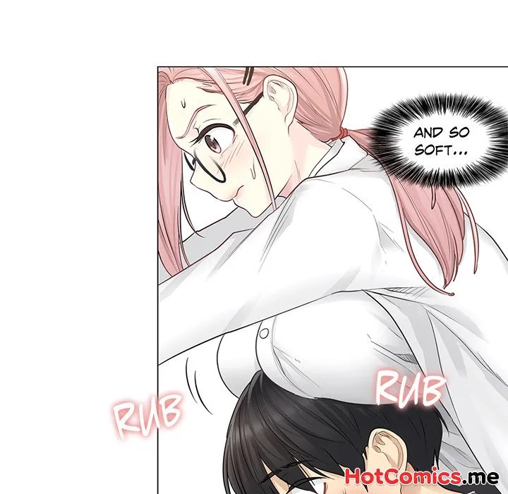 Touch to Unlock Chapter 7 page 41 - 