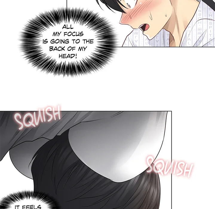 Touch to Unlock Chapter 7 page 42 - 