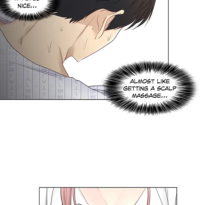 Touch to Unlock Chapter 7 page 43 - 