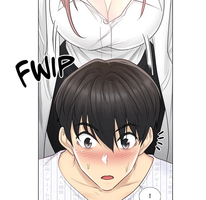 Touch to Unlock Chapter 7 page 44 - 